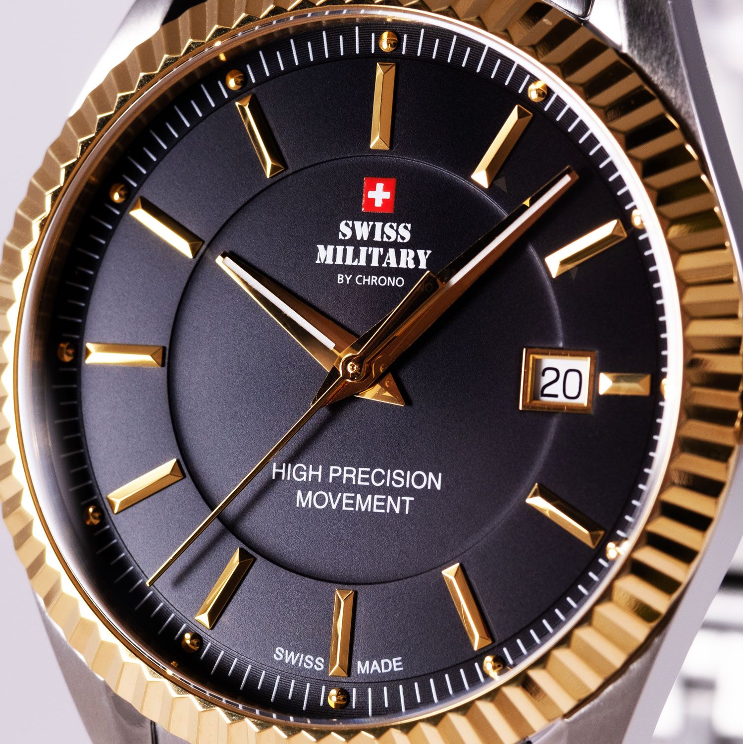 Swiss Military SM34065.04